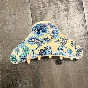 Johnny Was Elaine Hairclip